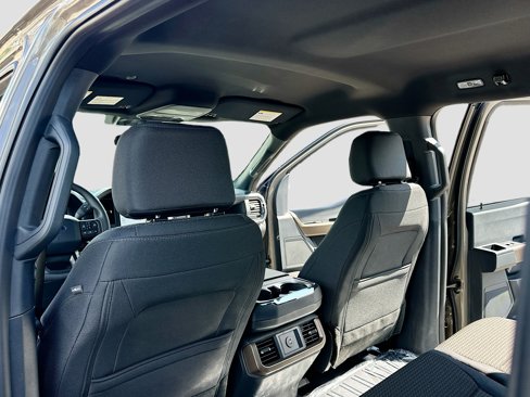 New 2025 Ford F150 STX image 6