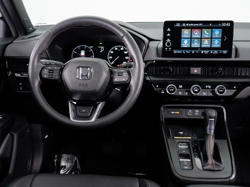 Used 2025 Honda CR-V Sport Touring image 16