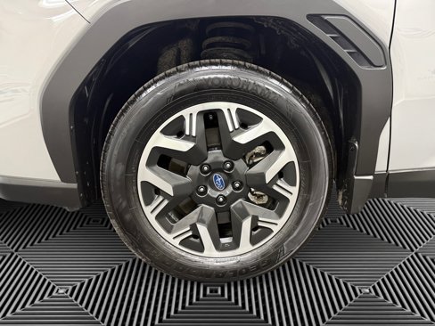 Certified 2025 Subaru Forester Premium w/ Convenience Package #2 image 14
