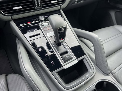 Certified 2023 Porsche Cayenne image 21