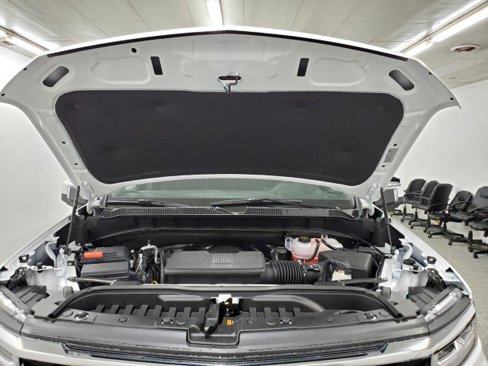New 2026 Chevrolet Silverado 1500 LT w/ Safety Package image 11