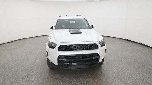 New 2025 Toyota 4Runner TRD Sport Premium image 3
