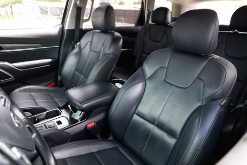 Used 2021 Kia Telluride EX w/ EX Premium Package image 5