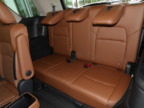 Certified 2023 Nissan Pathfinder Platinum image 22