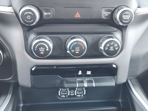 Used 2022 RAM 1500 Lone Star image 21