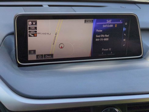 Used 2018 Lexus RX 350 AWD image 30