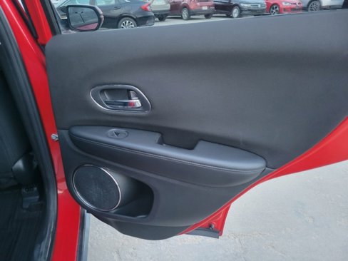Used 2016 Honda HR-V EX image 23