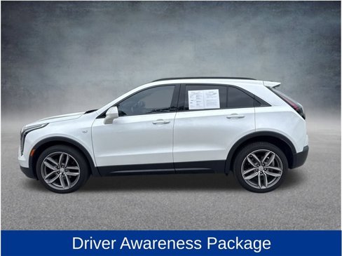 Used 2019 Cadillac XT4 Sport image 10