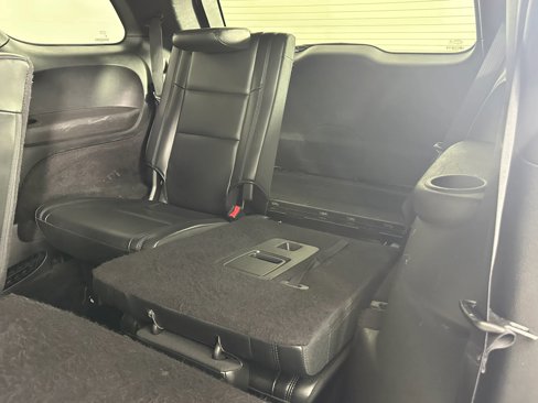 Used 2017 Dodge Durango GT w/ Nav & Power Liftgate Group image 23