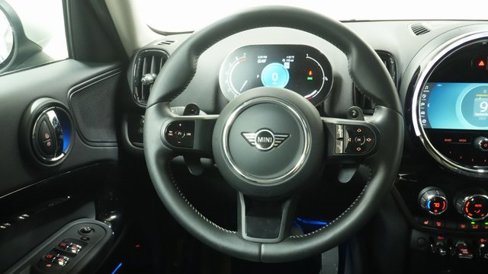 Certified 2023 MINI Cooper Countryman S image 24