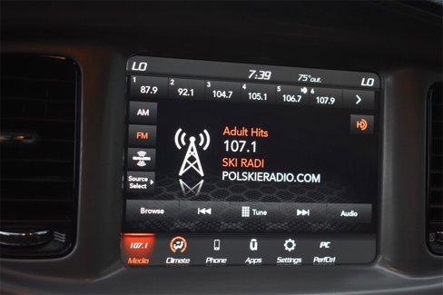 Used 2023 Dodge Charger GT w/ Blacktop Package image 29