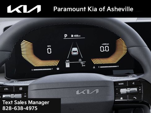 New 2026 Kia Sorento EX image 21