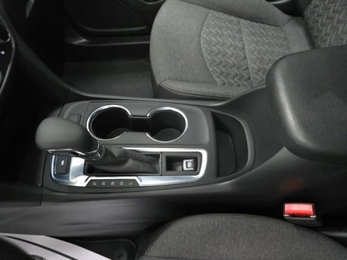 Certified 2024 Chevrolet Equinox LT image 19
