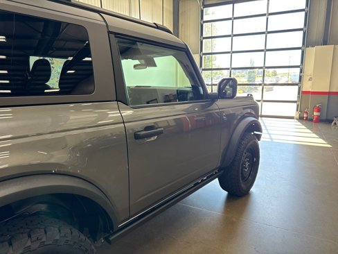 Used 2023 Ford Bronco Black Diamond image 63