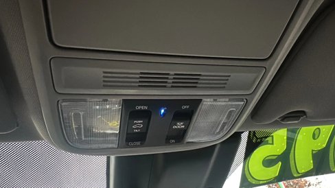 Used 2018 Honda Odyssey EX-L image 20