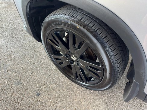 Used 2022 Honda Pilot Special Edition image 32