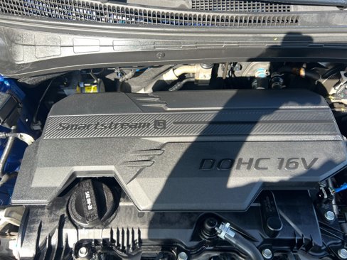 Used 2023 Hyundai Elantra SE w/ Preferred Accessory Package image 34