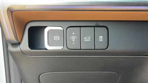 New 2026 Hyundai Santa Fe Calligraphy image 25