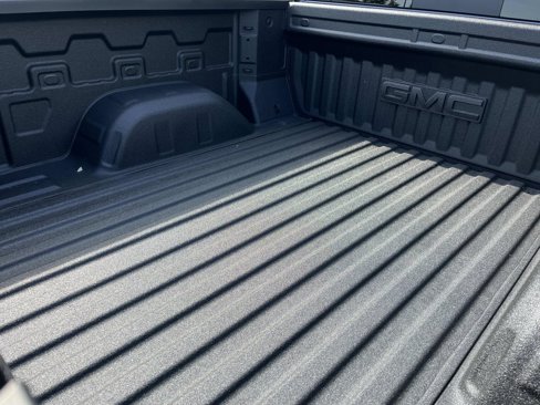 New 2026 GMC Sierra 1500 Denali image 4