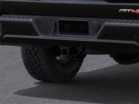 New 2026 GMC Sierra 1500 AT4X image 14