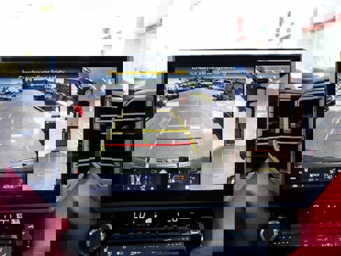 New 2026 Toyota Tundra TRD Pro image 54