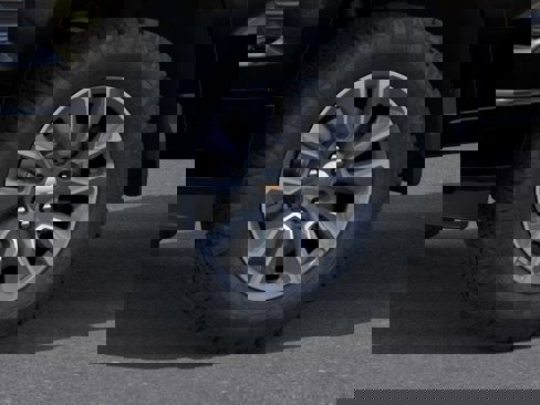 New 2026 Chevrolet Silverado 1500 RST w/ RST All Star Premium Package image 9