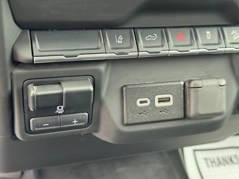 Certified 2025 Chevrolet Silverado 3500 W/T w/ WT Convenience Package image 20