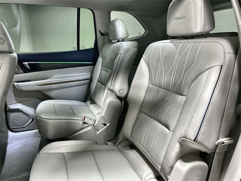 New 2026 Buick Enclave Avenir w/ Super Cruise Package image 25