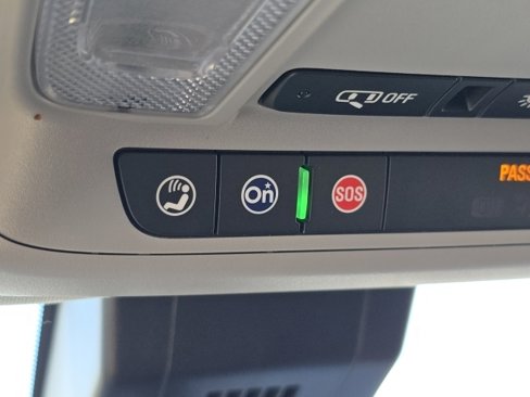 Used 2023 Chevrolet Equinox LT image 5