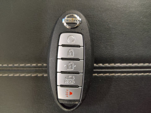 Used 2022 Nissan Altima 2.5 SV image 32