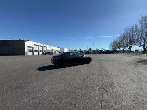 Used 2024 Honda Civic Sport image 10