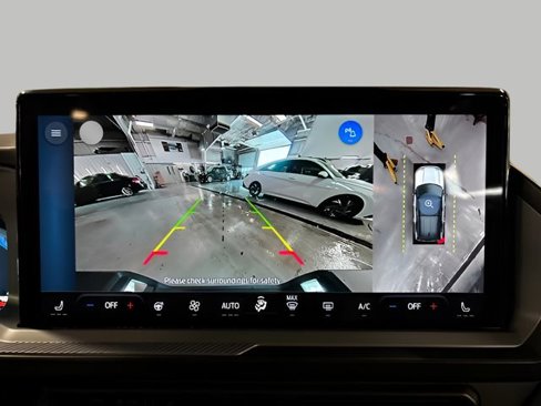 New 2025 Ford Bronco Sport Badlands w/ Badlands Tech Package image 19