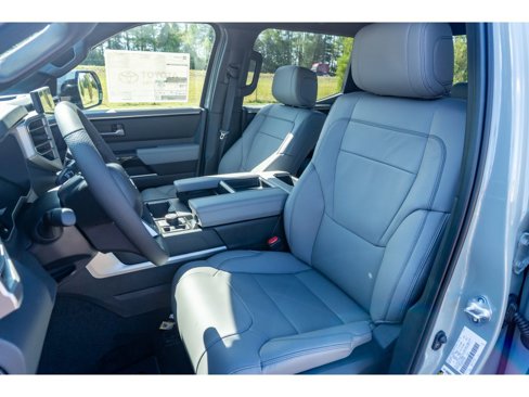 New 2026 Toyota Tundra Limited image 11