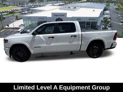 New 2026 RAM 1500 Limited image 7