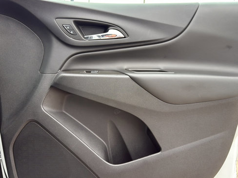 Certified 2024 Chevrolet Equinox LT image 42