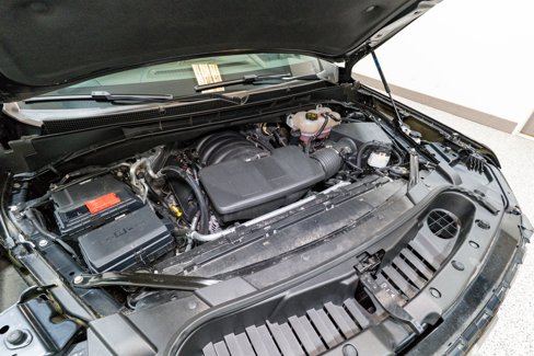 Used 2024 GMC Yukon Denali Ultimate image 42