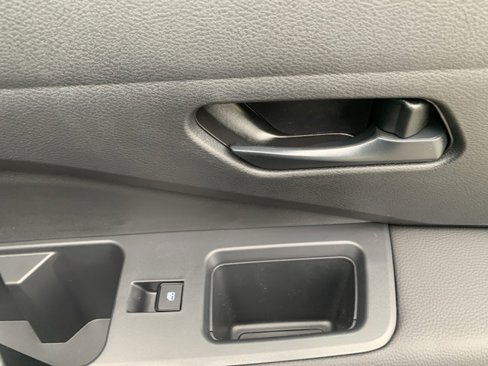 New 2025 Nissan Pathfinder SV w/ SV Premium Package image 29