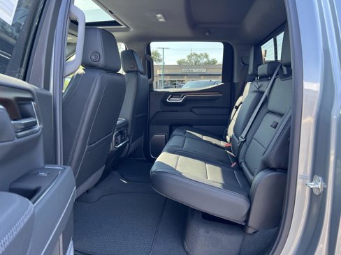 New 2026 GMC Sierra 1500 Denali image 40