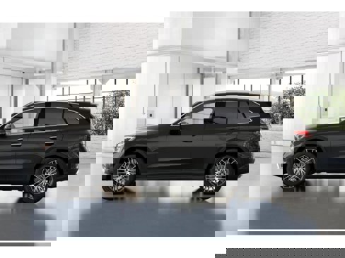 New 2026 Mercedes-Benz GLC 300 4MATIC image 33