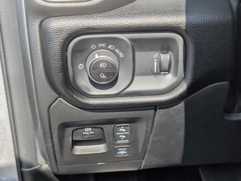 New 2026 RAM 1500 Big Horn image 13