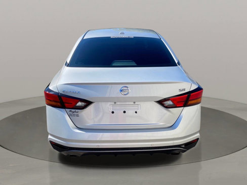 Used 2021 Nissan Altima 2.5 SR image 5