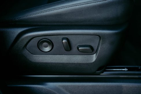 Used 2024 Chevrolet Silverado 2500 LTZ image 16