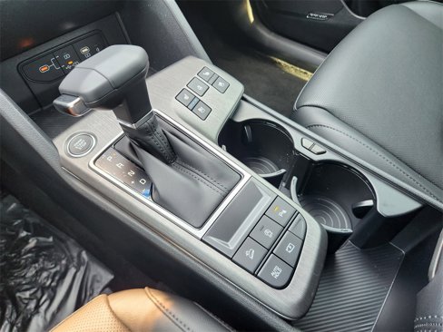 New 2026 Kia Sportage X-Pro Prestige image 15