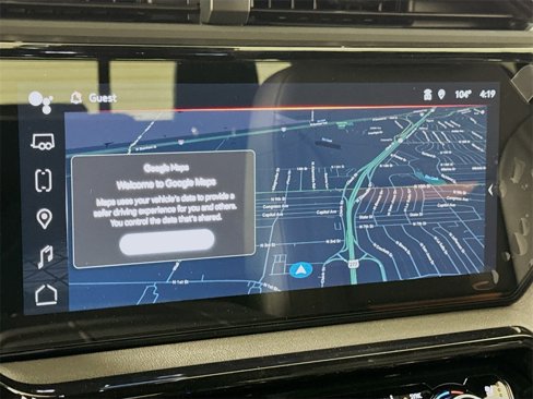 New 2026 GMC Sierra 1500 AT4 w/ AT4 Premium Package image 8