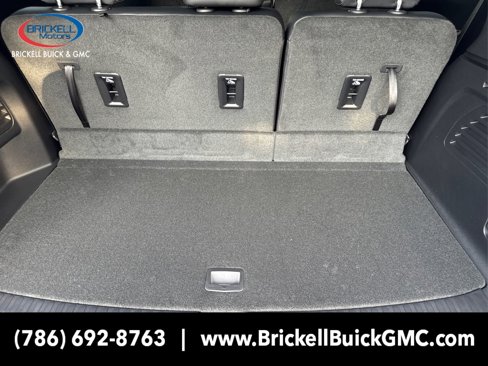 New 2026 Buick Enclave Sport Touring w/ Power Package image 12
