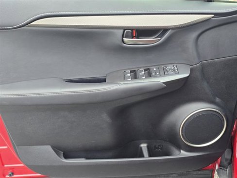 Used 2019 Lexus NX 300h AWD image 23