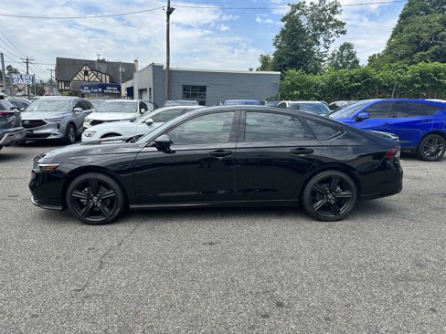 Used 2024 Honda Accord Sport image 6