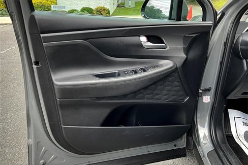 Used 2023 Hyundai Santa Fe SEL image 9