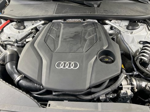 Used 2022 Audi A6 Premium Plus w/ Premium Plus Package image 30