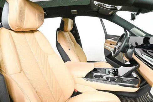 New 2025 Cadillac Escalade IQ Sport 2 image 22